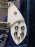 Rickenbacker 610/6 , Midnightblue: Close up - Free2