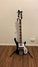 Rickenbacker 4003/4 , Jetglo: Full Instrument - Front