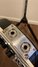 Rickenbacker 4003/4 , Jetglo: Close up - Free