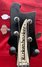 Rickenbacker 4003/4 , Jetglo: Headstock