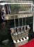 Rickenbacker 4003/4 , Jetglo: Close up - Free2