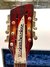 Jun 2000 Rickenbacker 360/12 V64, Fireglo: Headstock