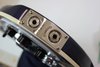Rickenbacker 4003/4 , Midnightblue: Close up - Free