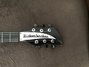 Rickenbacker 230/6 GF, Jetglo: Headstock