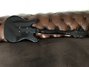 Rickenbacker 230/6 GF, Jetglo: Full Instrument - Rear