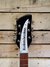 Rickenbacker 325/6 C64, Jetglo: Headstock