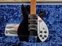 Rickenbacker 325/6 C64, Jetglo: Body - Front