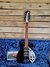 Rickenbacker 325/6 C64, Jetglo: Full Instrument - Front