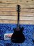 Rickenbacker 325/6 C64, Jetglo: Full Instrument - Rear