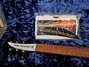Rickenbacker 325/6 C64, Jetglo: Neck - Front