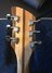 Rickenbacker 360/6 , Mapleglo: Headstock - Rear