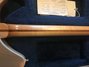 Rickenbacker 360/6 , Mapleglo: Neck - Rear