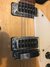 Rickenbacker 360/6 , Mapleglo: Close up - Free