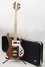 Rickenbacker 4003/4 , Natural Walnut: Free image2