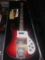 Rickenbacker 4003/4 , Fireglo: Free image2