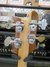 Rickenbacker 4003/4 , Mapleglo: Headstock - Rear