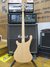 Rickenbacker 4003/4 , Mapleglo: Full Instrument - Rear