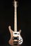 Rickenbacker 4003/4 , Natural Walnut: Full Instrument - Front