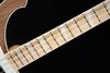 Rickenbacker 4003/4 , Natural Walnut: Neck - Front