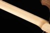Rickenbacker 4003/4 , Natural Walnut: Neck - Rear