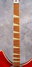 Rickenbacker 365/6 O.S., Fireglo: Neck - Front