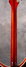 Rickenbacker 365/6 O.S., Fireglo: Neck - Rear