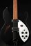 Rickenbacker 330/6 , Matte Black: Body - Front