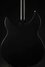 Aug 2020 Rickenbacker 330/6 , Matte Black: Body - Rear