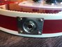 Rickenbacker 360/6 CB Checkered Binding, Fireglo: Close up - Free