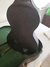 Dec 1938 Rickenbacker B/6 LapSteel, Black crinkle: Body - Rear