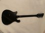 Rickenbacker 610/6 , Jetglo: Full Instrument - Rear