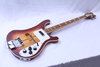 Rickenbacker 4001/4 , Fireglo: Full Instrument - Front