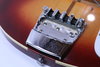 Rickenbacker 4001/4 , Fireglo: Close up - Free