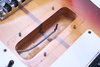 Rickenbacker 4001/4 , Fireglo: Close up - Free2