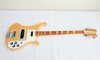 Rickenbacker 4003/4 , Mapleglo: Full Instrument - Front