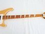 Rickenbacker 4003/4 , Mapleglo: Neck - Front