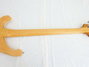 Rickenbacker 4003/4 , Mapleglo: Neck - Rear