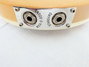 Rickenbacker 4003/4 , Mapleglo: Close up - Free