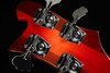 Rickenbacker 4003/4 , Fireglo: Headstock - Rear