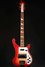 Rickenbacker 4003/4 , Fireglo: Full Instrument - Front