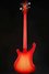 Rickenbacker 4003/4 , Fireglo: Full Instrument - Rear