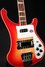 Rickenbacker 4003/4 , Fireglo: Free image