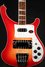 Rickenbacker 4003/4 , Fireglo: Body - Front