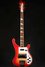 Rickenbacker 4003/4 , Fireglo: Full Instrument - Front