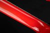 Rickenbacker 4003/4 , Fireglo: Neck - Rear