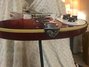 Rickenbacker 481/6 Mod, Fireglo: Free image2