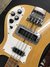 Rickenbacker 4001/4 , Mapleglo: Free image2