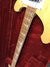 Rickenbacker 4001/4 , Mapleglo: Neck - Front