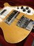 Rickenbacker 4001/4 , Mapleglo: Close up - Free