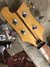 Rickenbacker 4001/4 , Mapleglo: Close up - Free2